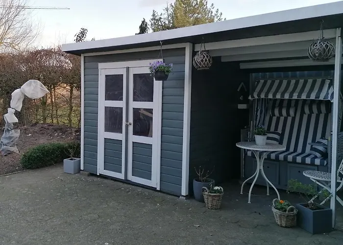 Ferienwohnung S+F Bokermann