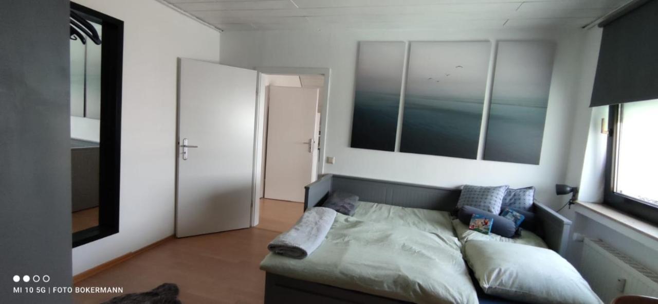 S+f Bokermann Apartment Hoerstel