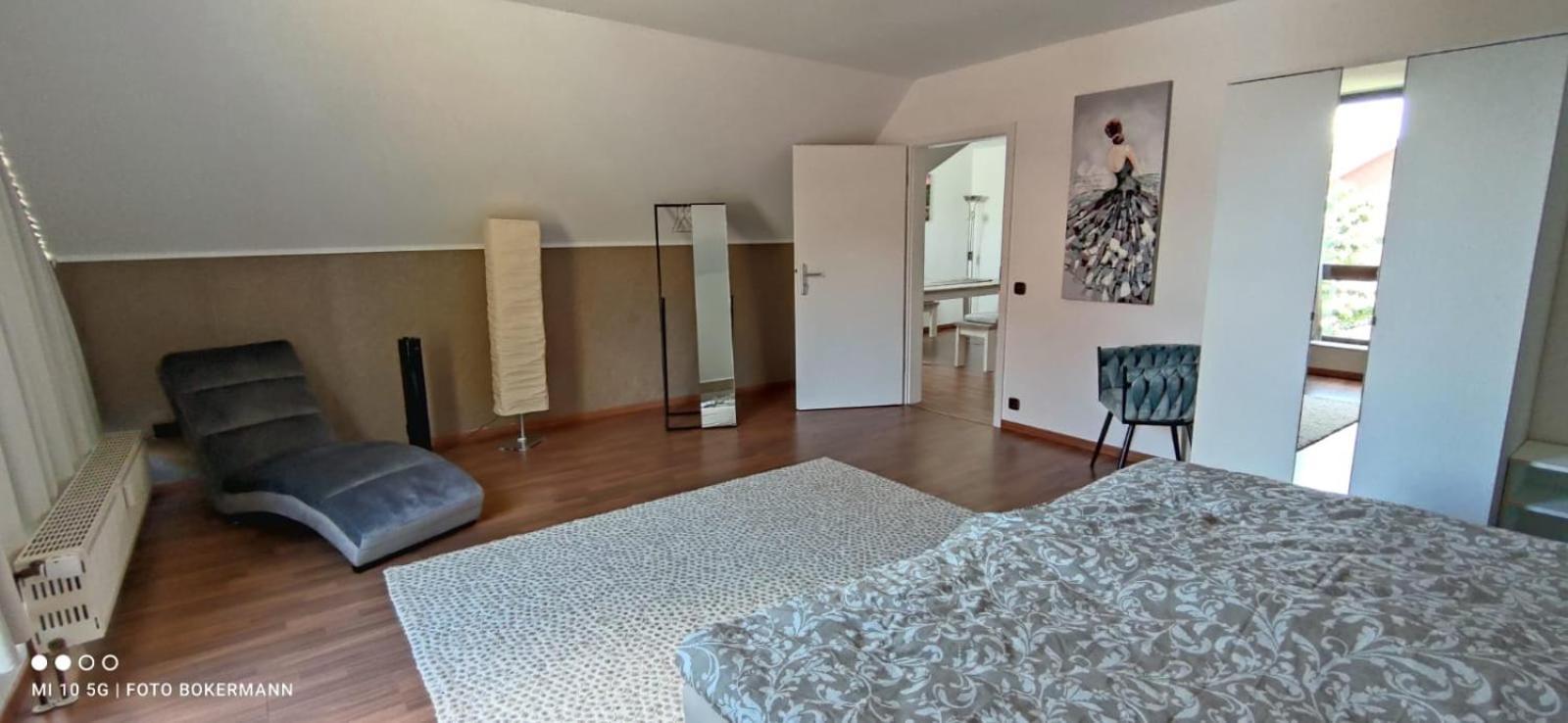 Apartment S+f Bokermann Hoerstel