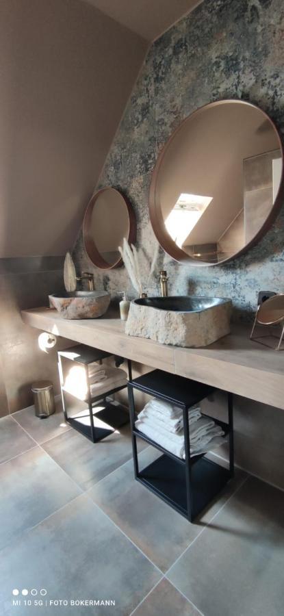 S+f Bokermann Apartamento