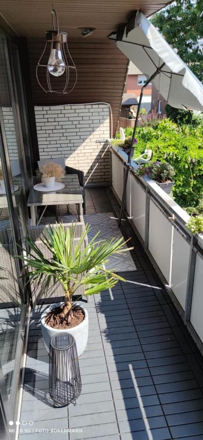 S+f Bokermann Apartment Hoerstel
