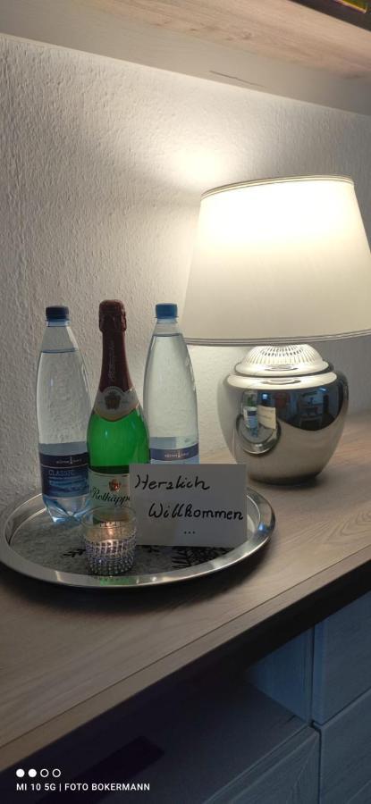 S+f Bokermann Apartment