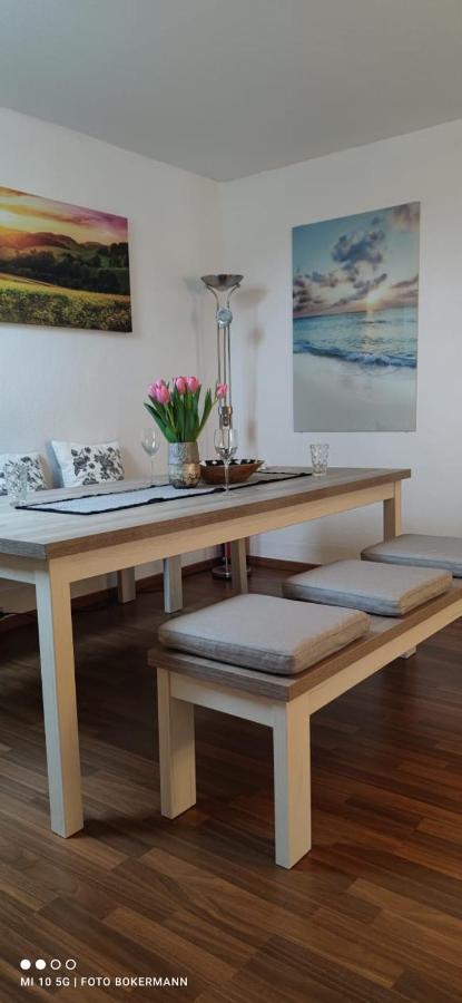 Apartment S+f Bokermann