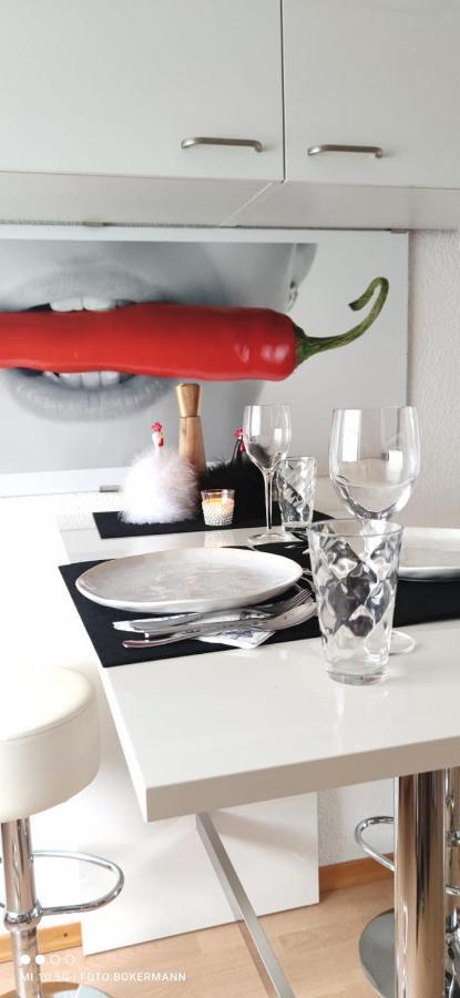 S+f Bokermann Apartment *