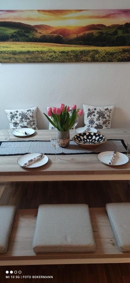 Apartment S+f Bokermann Hoerstel