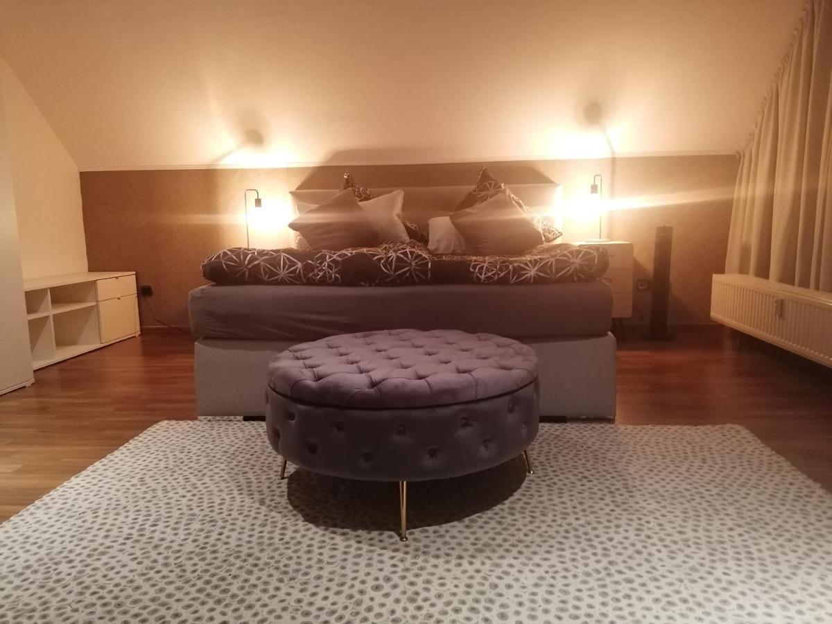 Apartment S+f Bokermann