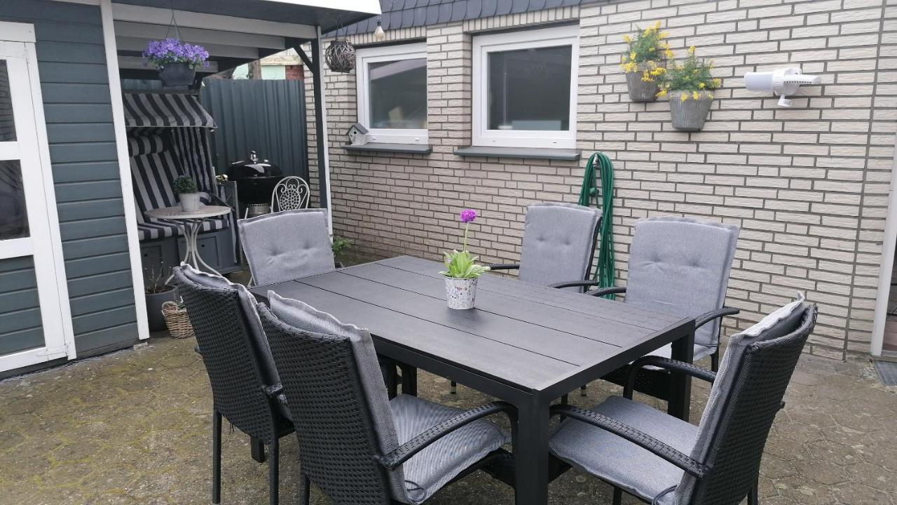 S+f Bokermann Apartment