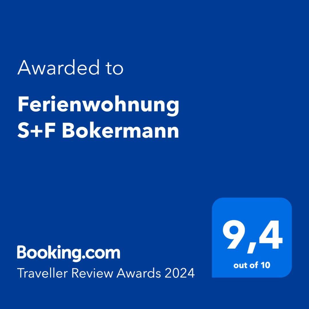 S+f Bokermann * Hoerstel