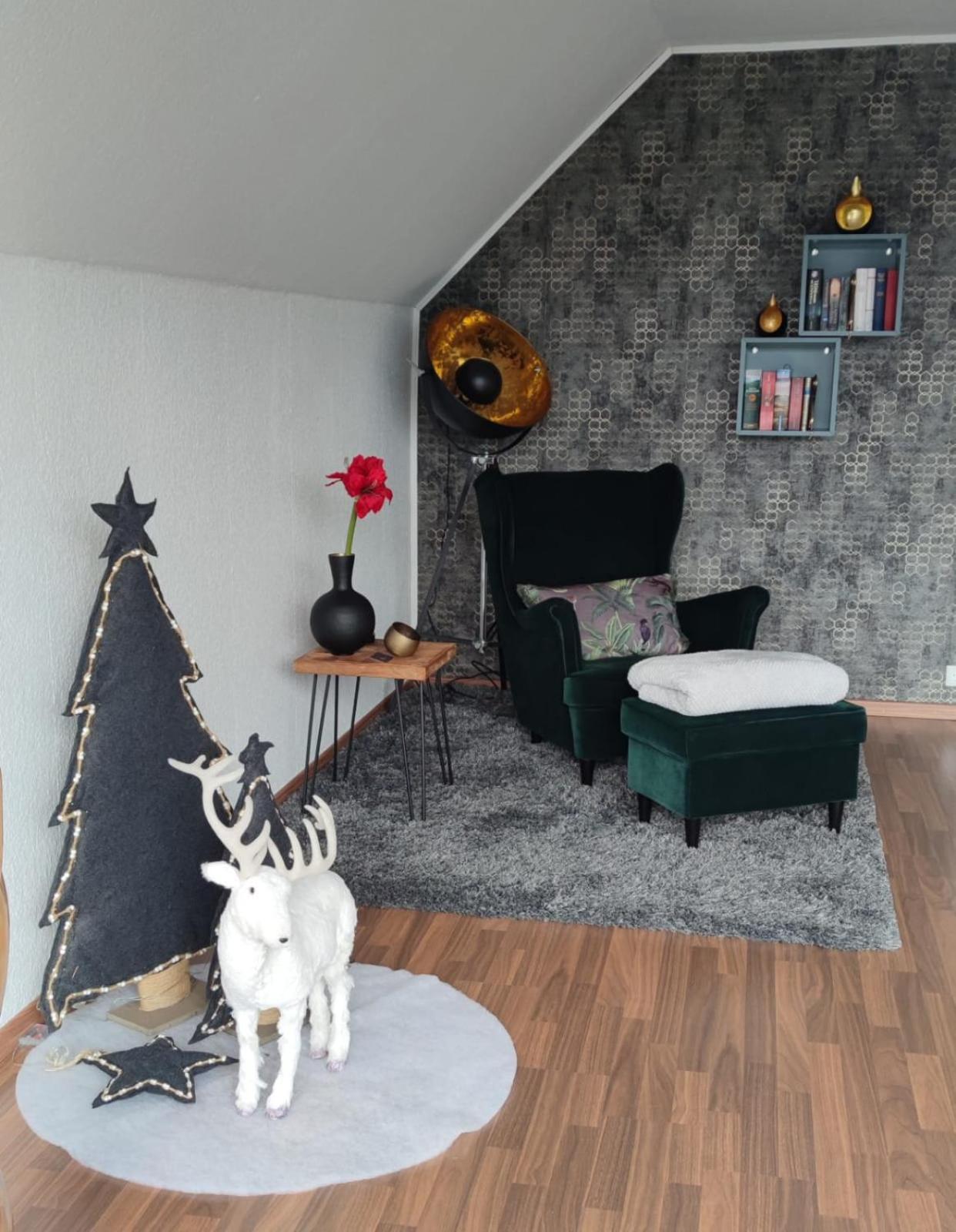S+f Bokermann Apartment